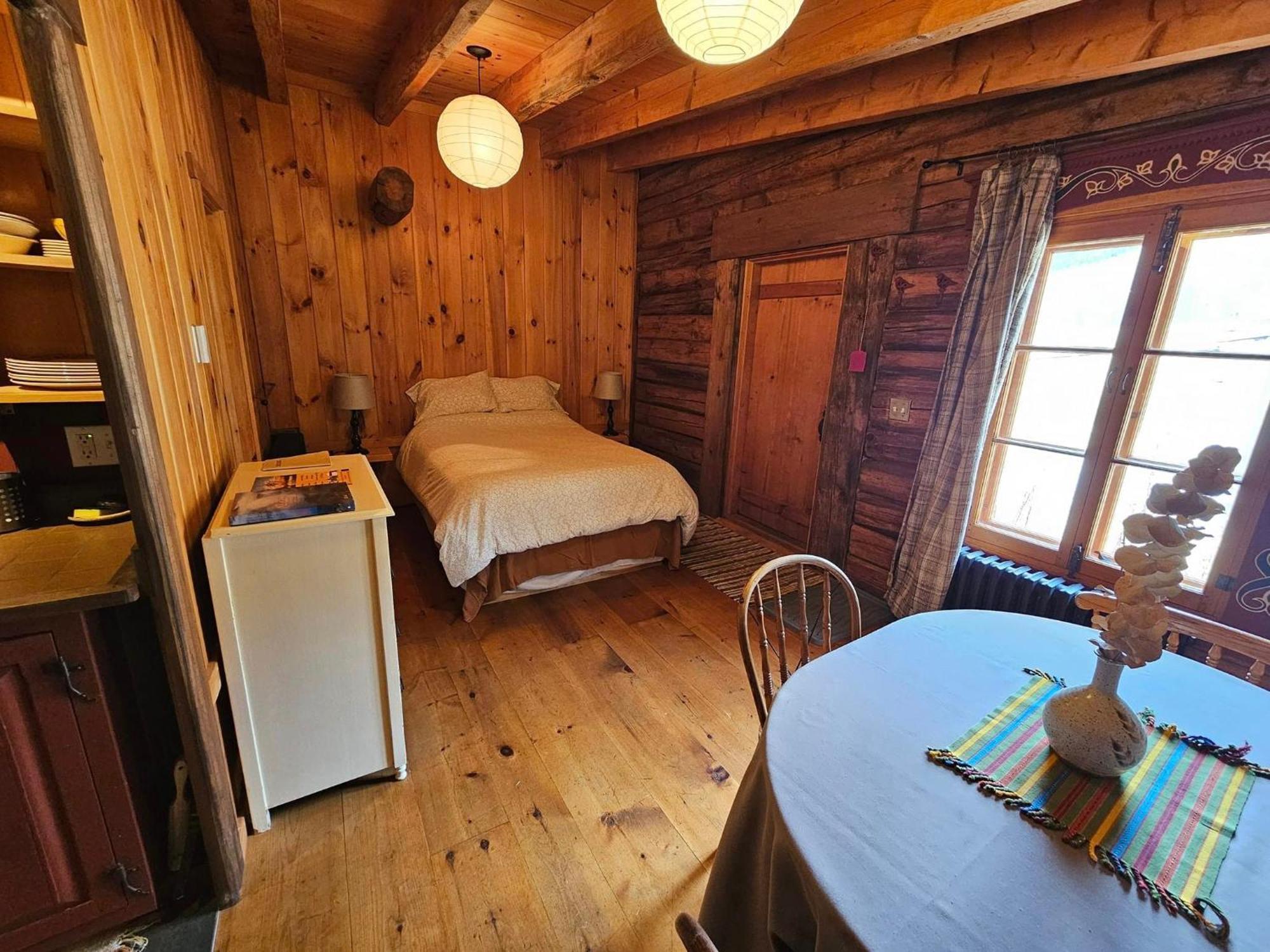 생트-호스-뒤-노르 Le Repaire Viking B&B 외부 사진