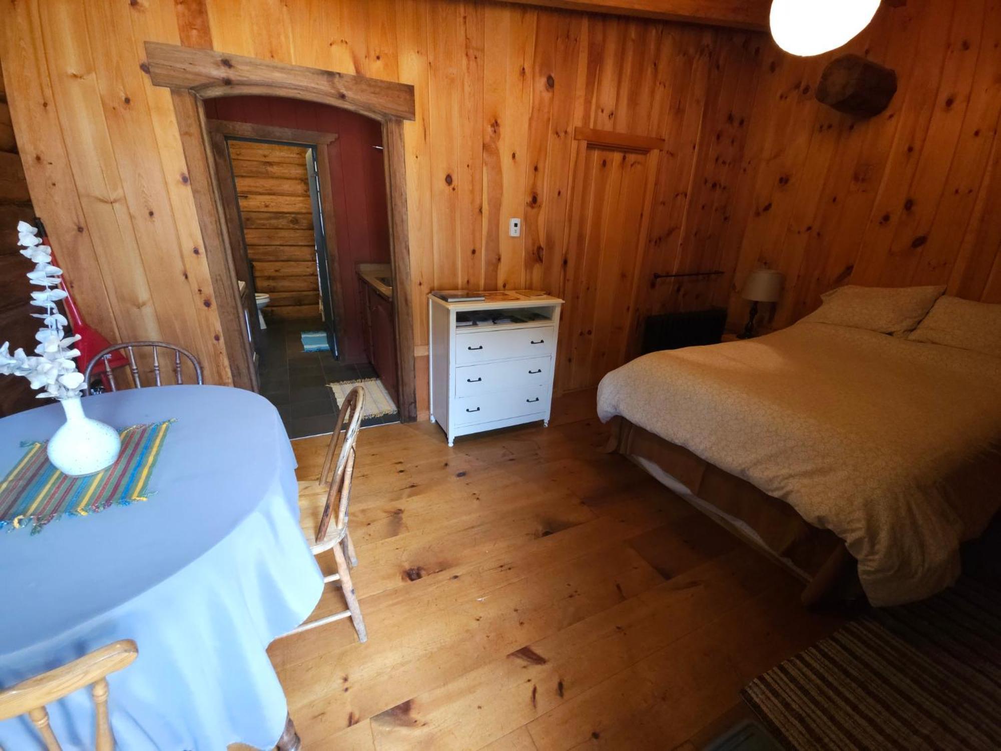 생트-호스-뒤-노르 Le Repaire Viking B&B 외부 사진