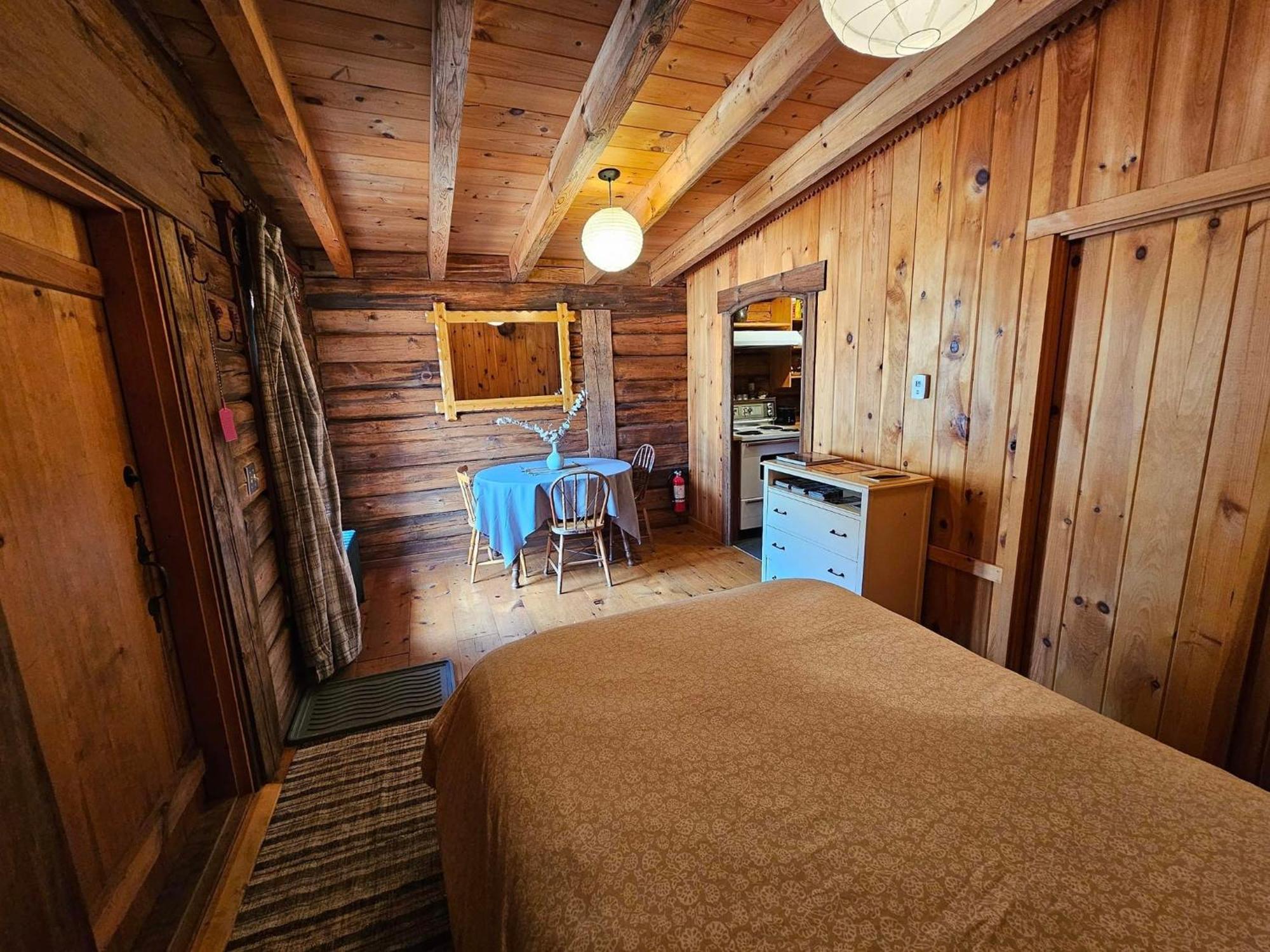 생트-호스-뒤-노르 Le Repaire Viking B&B 외부 사진
